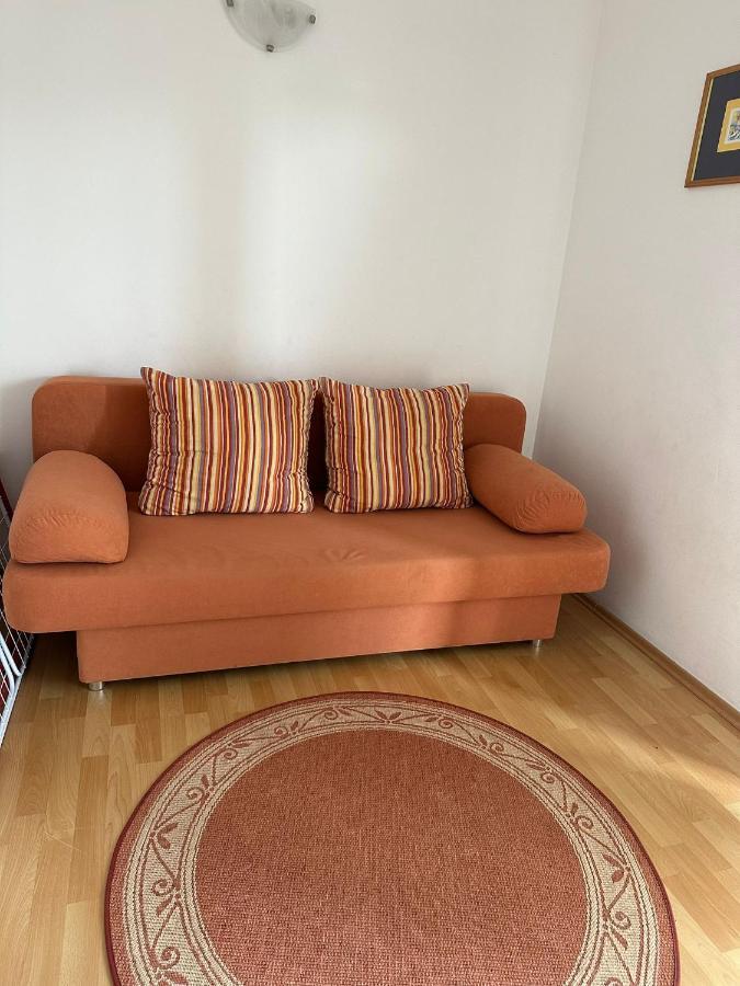 Apartmani Karlobag Εξωτερικό φωτογραφία