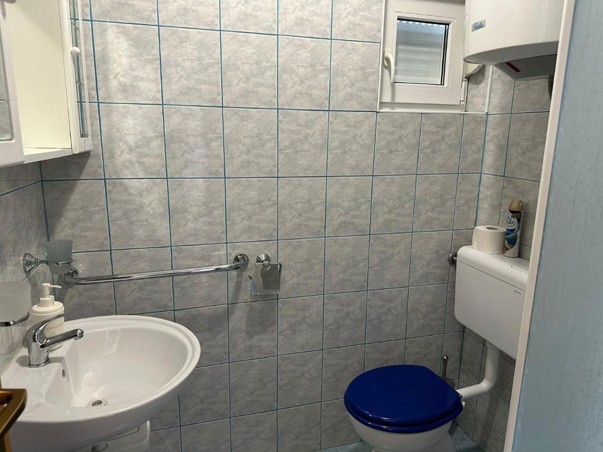 Apartmani Karlobag Εξωτερικό φωτογραφία